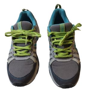 ASICS Women's GEL-VENTURE 7   Running Shoes 1012B109 Size 8